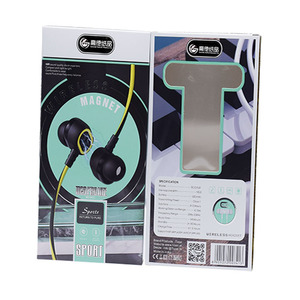 Chất lượng cao tùy chỉnh sản phẩm điện tử bao bì Tai nghe cho Apple cho AirPods Pro Tai nghe hộ<span class=keywords><strong>p</strong></span> xố<span class=keywords><strong>p</strong></span> lót dậ<span class=keywords><strong>p</strong></span> nổi <span class=keywords><strong>P</strong></span> - Product Image 5