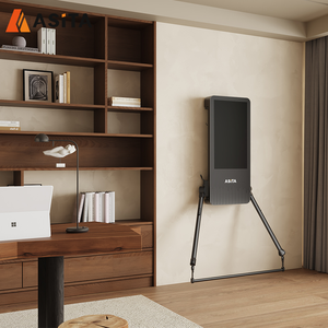 เครื่องออกกำลังกายอเนกประสงค์ติดผนัง ASITA Smart Home Gym Strength Station ผลิตจากวัสดุ ABS และโลหะ สำหรับใช้ในบ้าน รุ่น ASIT - Product Image 6