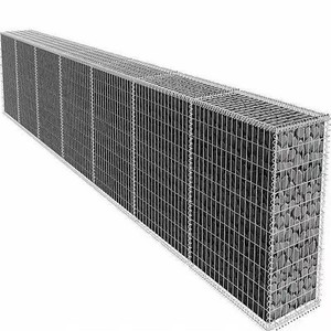 Giá xuất xưởng hàn mạ kẽm nhúng nóng/hộp rọ đá/rọ đá - Product Image 1