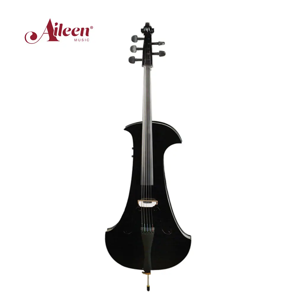 Brevetto aileen 4/4 compensato <span class=keywords><strong>violoncello</strong></span> elettrico( ce501)