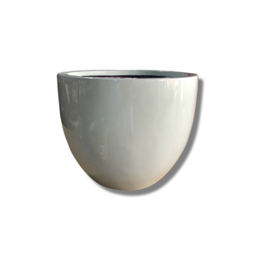 Jardinières en fibre de verre écologiques, durables, légères, de style vintage, grandes, pour l'extérieur, toutes saisons, best-seller - Product Image 2