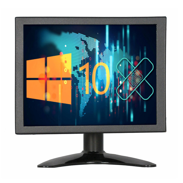 Aonpos Hot Selling Portable TV Studio Monitor Mini Open Digital Frame LED Laptop Medical Displays Monitor