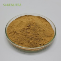 Poudre naturelle d'extraction de champignons en polysac, Pleurotus 30%, 1 pièce