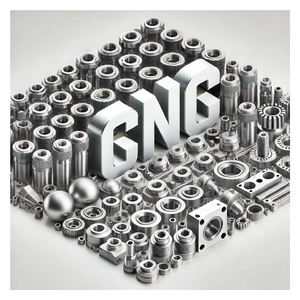 Servizi di Lavorazione CNC ad Alta Precisione, Piegatura e Stampaggio di Lamiere in Acciaio Inox su Misura - Product Image 4
