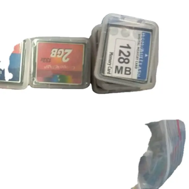 כרטיס זיכרון 2gb