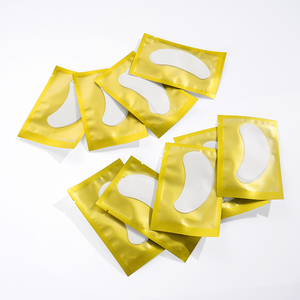 Bantalan mata ekstensi bulu mata, tempelan <span class=keywords><strong>Gel</strong></span> di bawah mata untuk ekstensi bulu mata - Product Image 5