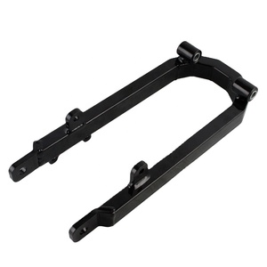 ชุดปรับแต่งสวิงอาร์มหน้าสำหรับรถมอเตอร์ไซค์ ซิมสัน KR51 / 1 KR51/2 ชวาลเบ้ - Product Image 4