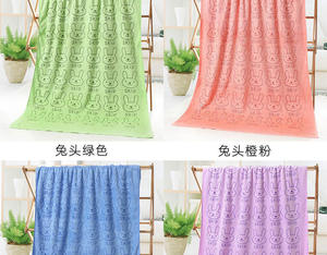 Meilleure vente <span class=keywords><strong>Serviette</strong></span> de bain <span class=keywords><strong>pour</strong></span> chiens Matériau fibre super absorbant et à séchage rapide <span class=keywords><strong>pour</strong></span> le toilettage de la salle de bain <span class=keywords><strong>pour</strong></span> chats - Product Image 5