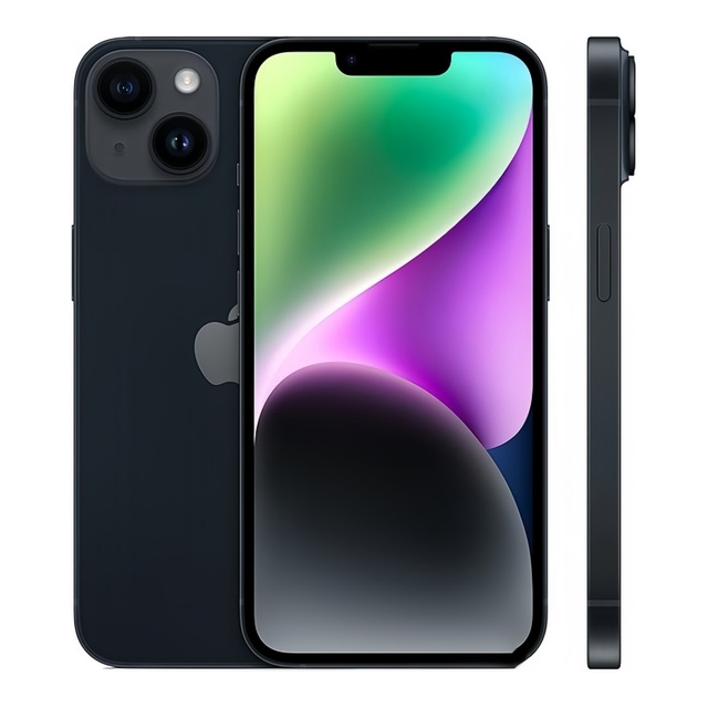 High Quality Grade AA+ Factory Renewed Original Unlocked Refurbished iPhone 14 Used Mobile Phones