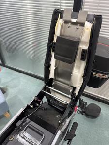 Trottinette électrique tout-terrain M5 pour adultes, 14 pouces, fabriquée aux États-Unis, puissante, moteur sans balais 10000W, autonomie longue distance 75-93 miles, avec éclairage RGB - Product Image 4