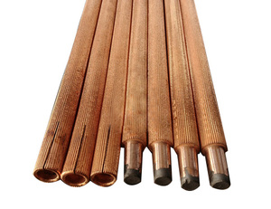<span class=keywords><strong>Électrode</strong></span>s de soudage en graphite bon <span class=keywords><strong>prix</strong></span> 4mm 5mm 8mm 10mm tiges de gougeage personnalisées à vendre - Product Image 5