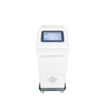 Controlador de Temperatura Médico Profesional, Aparato de Terapia de Hipotermia con Sistema de Alarma de Seguridad para Equipos de Generación de Gas
