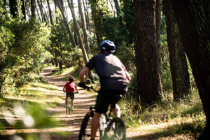 VTT pour enfants de 24 pouces facile à utiliser avec 21 vitesses pour les jeunes randonneurs en montagne - Product Image 6