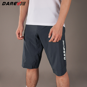 <span class=keywords><strong>Pantaloncini</strong></span> <span class=keywords><strong>MTB</strong></span> Darevie, Resistenti <span class=keywords><strong>Pantaloncini</strong></span> da Mountain Bike, <span class=keywords><strong>Pantaloncini</strong></span> da Downhill, Abbigliamento Sportivo, Pantaloni da Ciclismo Comodi per Uomo - Product Image 4