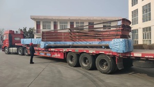 कॉपर अयस्क प्रसंस्करण के लिए बड़ी क्षमता बॉल मिल पीसने मशीन मोटर असर गियरबॉक्स कोर घटकों की विशेषता - Product Image 6