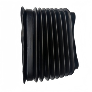 Pièces détachées de camion de haute qualité WG9725190008 Filtre à air Tuyau ondulé pour SINOTRUK HOWO - Product Image 1