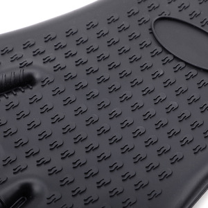 Guantes de silicona para parrilla 33x19cm resistentes al calor para barbacoa y repostería - Product Image 5