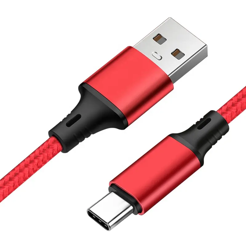 Wintai-Tech kabel USB Tiongkok kabel Tipe C produsen kabel Transfer Data USB