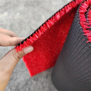 Ondo 10mm 25mm màu xanh trong nhà phòng tập thể dục <span class=keywords><strong>Turf</strong></span>/Tổng hợp <span class=keywords><strong>Turf</strong></span> Đỏ/Cỏ thảm trong màu sắc khác nhau - Product Image 1