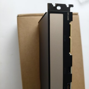การ์ดจอ NVIDIA GPU RTX A4500 20GB ระดับมืออาชีพ PCIe 4.0 สำหรับเวิร์กสเตชัน RTX A4500 20GB RTX A4500 20GB RTX A4500 20GB RTX A4500 - Product Image 4