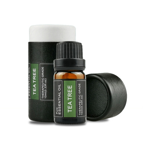 Minyak Esensial Alami Murni Kelas Terapi 10ml dengan Aroma Segar untuk Humidifier & Diffuser, Lilin Aroma DIY & Perawatan Kulit - Product Image 3