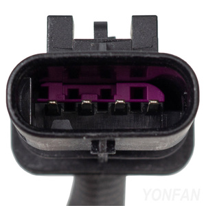 Sensore di Ossigeno 0258030340 per <span class=keywords><strong>Citroen</strong></span> C-Elysee <span class=keywords><strong>C3</strong></span> C5 <span class=keywords><strong>Aircross</strong></span> C4 Spacetourer Peugeot 208 301 308 508 2008 3008 5008 9810667080 - Product Image 2
