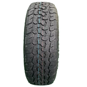 Neumáticos Todoterreno para SUV LCH T-REX 225/65R17 Radiales con Letras Negras, Venta al Por Mayor - Product Image 1