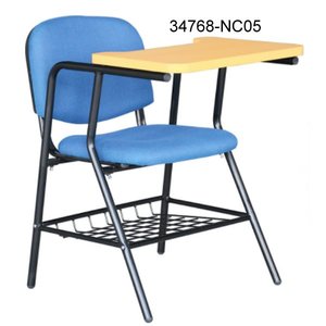 Muebles comerciales Silla de entrenamiento de alta calidad para varios entornos 34768-NC05 - Product Image 2