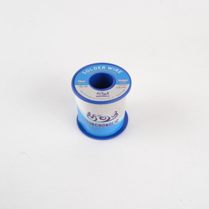 Sunchonglic 0.8 mét hàn dây 60/40 400 gam thiếc hàn dây để bán - Product Image 6