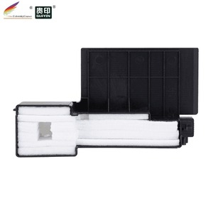 Boîte d'entretien Réservoir d'encre usée pour <span class=keywords><strong>epson</strong></span> L110 L111 L130 L132 L210 L211 L220 L300 L301 L303 L310 L350 L351 L353 L355 L358 - Product Image 6