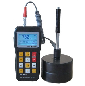 Testeur de dureté / Appareil de mesure de la dureté - Product Image 1