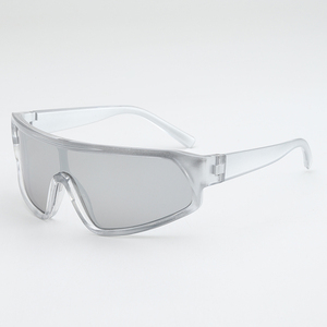 2026 Heißer Verkauf Neues Design Y2K-Stil Kleine Rahmen-Sonnenbrille UV400 Gafas De Sol für Damen und Herren Modische Sonnenbrillen aus PC - Product Image 5