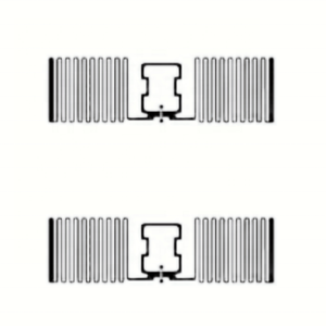 निर्माता uhf <span class=keywords><strong>rfid</strong></span> टैग mr6 चिप 10*33 मिमी मुफ्त नमूना स्मार्ट टैग, कपड़े के लिए कपड़े के लिए कपड़े के लिए mhz Frequency-1033-M6P 13.56mhz - Product Image 2