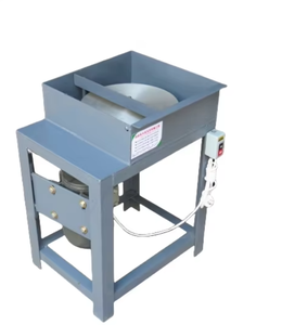 Mesa de lijado plana de 12 pulgadas para máquina de pulido de jade, disco de lijado para tallado de jadeíta y diamante, maquinaria industrial - Product Image 1