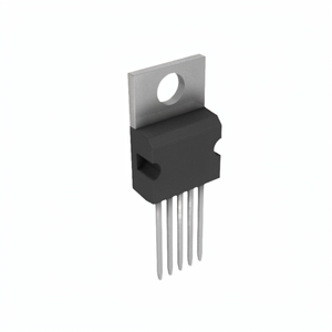 Authorized Distributor LM2577T-15 TO 220 5 Buy Electronics Components Online Power Management (PMIC) - Product Image 1