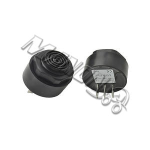 Bocina para Montacargas Linde 7918915214, Componente de Alarma para Montacargas Eléctrico de Alta Calidad - Product Image 1