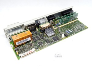 6SN11180DK210AA0 ซิโมไดรฟ์ 611 ช่องควบคุมเวอร์ชัน B - Product Image 6