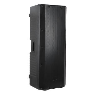 Altavoz Activo Doble de 15 Pulgadas, Altavoz Amplificador Profesional de Audio, Caja de Altavoz Activo, Bocina Amplificada - Product Image 3