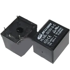 HLS8L-DC5V-S-C 5Pin Relai 5V