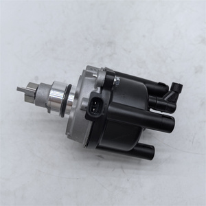 Wlbtr 19100-74230ตัวจุดระเบิดสำหรับ <span class=keywords><strong>Toyota</strong></span> Avensis - Product Image 2