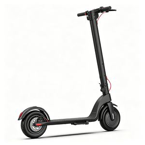 <span class=keywords><strong>Prix</strong></span> d'usine, scooter électrique portable en alliage d'aluminium d'origine, cyclomoteur de qualité supérieure - Product Image 4