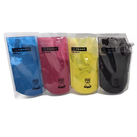 2025 plus récent matériau japonais de qualité d'origine officielle Compatible Fuji Xeroxs DocuPrint C4000/5000/5005d Toner couleur