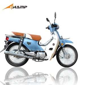 EEC Super <span class=keywords><strong>Cub</strong></span> 50cc Motocicleta a la venta Motos Gasolina 48cc Underbone/<span class=keywords><strong>CUB</strong></span> Bike 125cc Motocicleta - Product Image 4