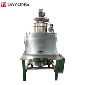 Polvo de nucleótido de vainillina, Material a granel, pulido de espejo, bolsa Manual, volcado, estación de alimentación sin polvo, limpieza - Product Image 2