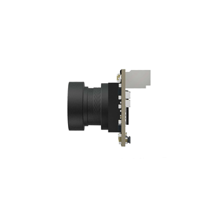 Cámara Analógica Caddx Ant Lite de Fibra de Carbono 1200TVL DC5-25V FOV 165, Edición Nano con Funciones Completas para Carreras - Product Image 6