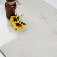 Rutschfeste Marmor-Polierte Porzellan-Treppenstufen-Fliese mit Glänzender Oberfläche für Inneneinrichtung
