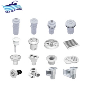 Accessoires et accessoire de natation de <span class=keywords><strong>piscine</strong></span>, retour d'eau blanche - Product Image 1