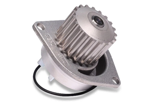 Nouvelle pompe à eau de refroidissement moteur parfaite pour Peugeot 206 207 307 308 Citroen C2 C4 Elysee-modèles 120182 1201H4 1201E5 1201.82 - Product Image 6