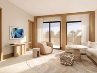 Ensemble de chambre d'hôtel de luxe 5 étoiles en bois massif et contreplaqué MDF de qualité supérieure pour appartement - Vente en gros
