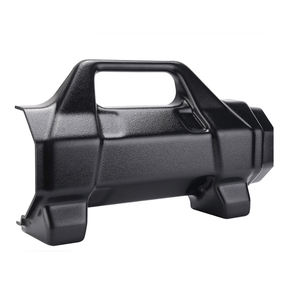 Fabrication de pièces en plastique par moulage sous vide en résine pour les petites séries - Product Image 3